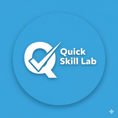 Quick Skill Lab